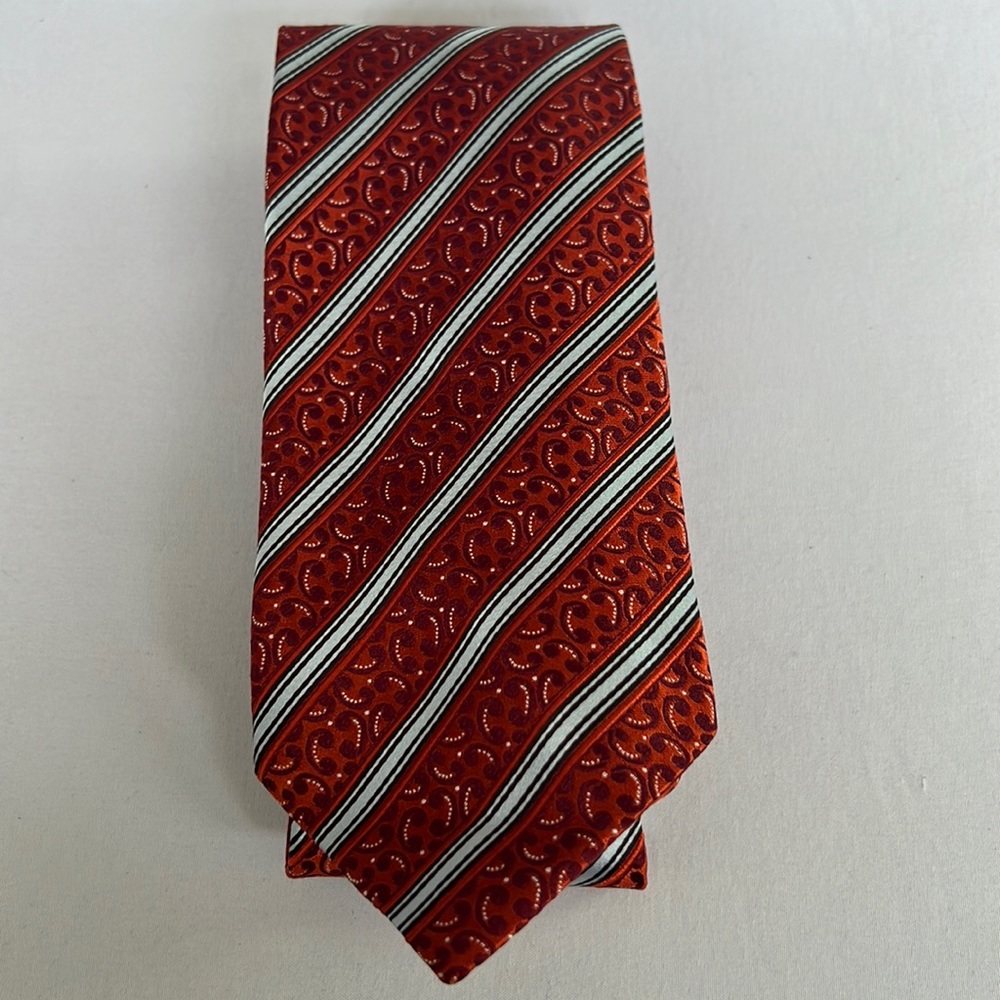 Ermenegildo Zegna tie